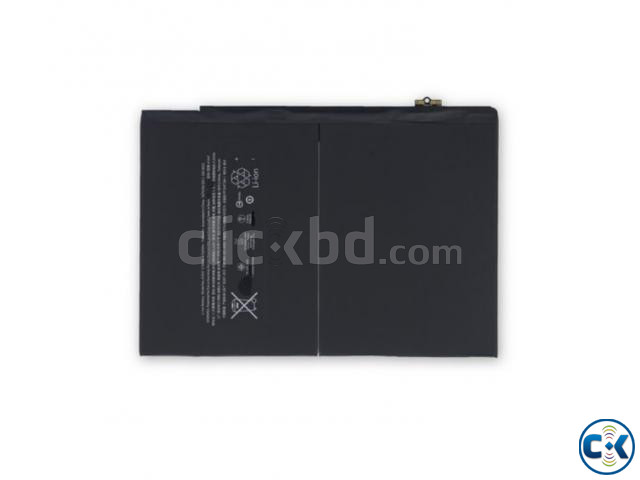 iPad Air 2 Battery Replacement | ClickBD large image 0