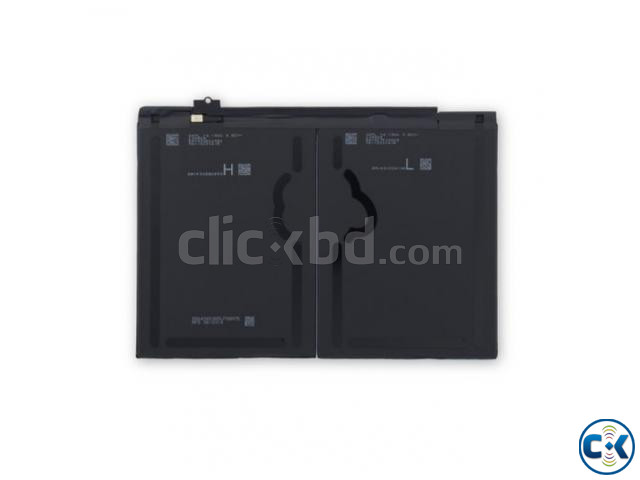 iPad Air 2 Battery Replacement | ClickBD large image 1