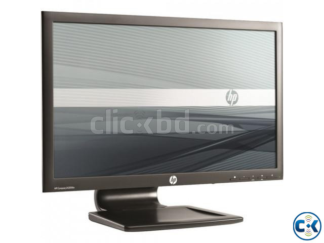 23-inch LED Backlit LCD Monitor | ClickBD large image 0