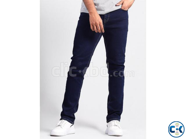 Buy Men s Jeans Online in Bangladesh - Blucheez | ClickBD large image 2