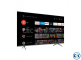 New Sony Plus 32 Frameless 1GB 8GB Smart Android TV