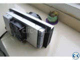 48V Micro Cabinet Air Conditioner for server rack Cabinet