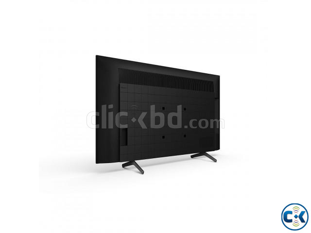 New Sony Bravia 65 X80J 4K UHD Smart Android TV | ClickBD large image 2