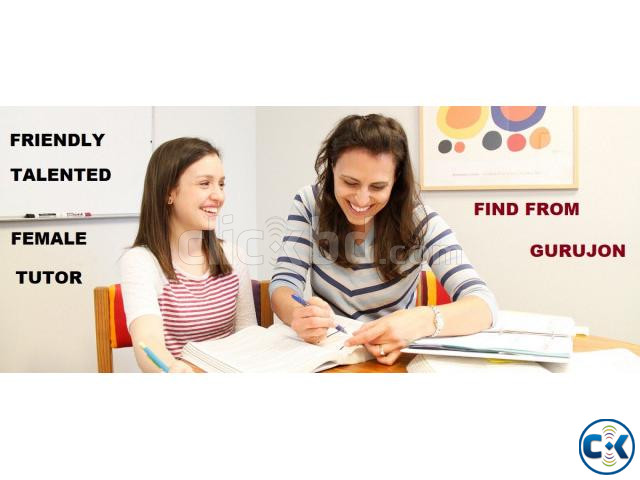 GED MALE FEMALE_EXPERIENCED HOME TUTOR 01711706160 | ClickBD large image 0