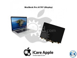 Macbook Pro A1707 Display Replacement Service Center Dhaka