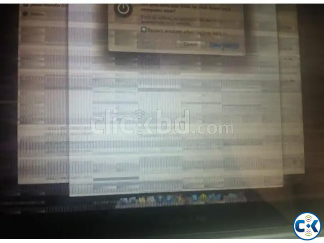 Macbook flicker problems Repair | ClickBD large image 0
