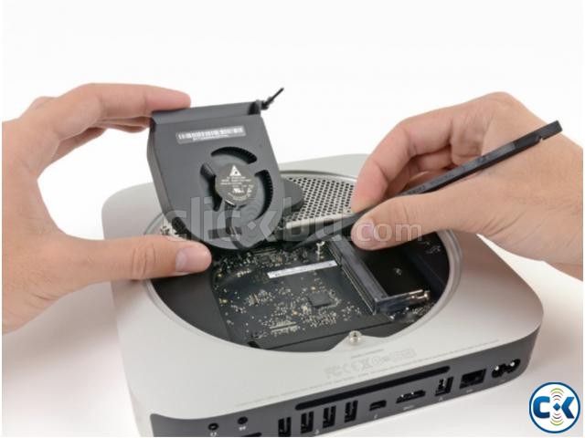Mac Mini Repair Dhanmondi | ClickBD large image 0