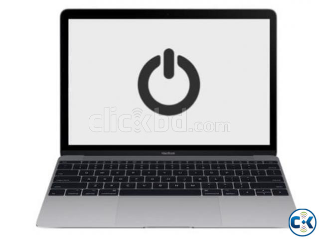 My Macbook Suddenly Turn Off  | ClickBD large image 1