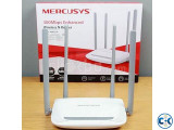 300Mbps Enhanced Wireless N Router MW325R