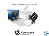 Macbook Pro A1707 Charging Connector Replacement Service.