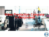 Promotional Video Production Company in Bangladesh