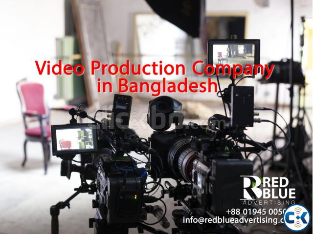 Promotional Video Production Company in Bangladesh | ClickBD large image 1