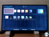 Samsung H6400 48 Inch Smart Full HD Wi-Fi LED Television