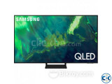 Samsung Q65A 55 QLED 4K Smart TV