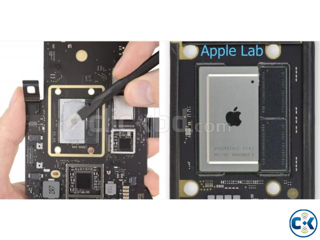 Fix M1 MacBook Air Won t Turn On | ClickBD large image 0