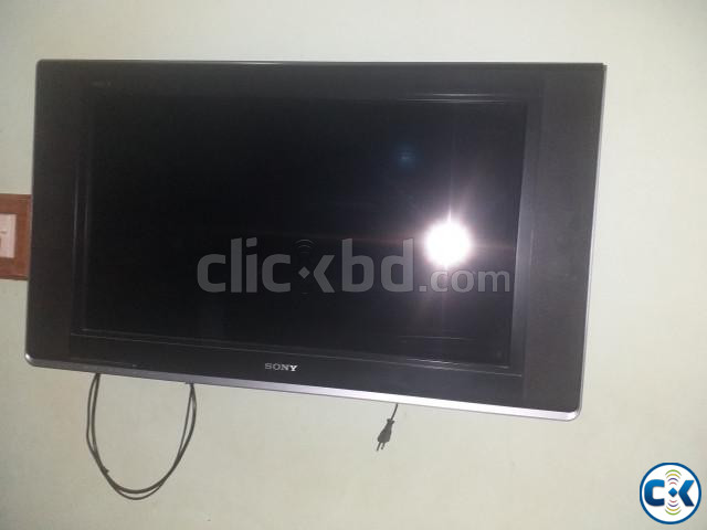 Sony KLV-32T550A 32inch LCD TV | ClickBD large image 0