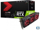 EVGA NVIDIA GeForce RTX 3090 Ti FTW3 ULTRA Triple Fan 24GB