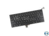 MacBook Pro Unibody A1278 Keyboard Replacement