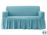 Turkey Solid Color Sofa Cover stretchable Spandex Cover
