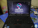 Lenovo ThinkPad X230 RAM16 ROM120GB SSD Custom Configured 
