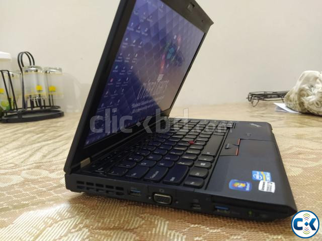 Lenovo ThinkPad X230 RAM16 ROM120GB SSD Custom Configured  | ClickBD large image 2