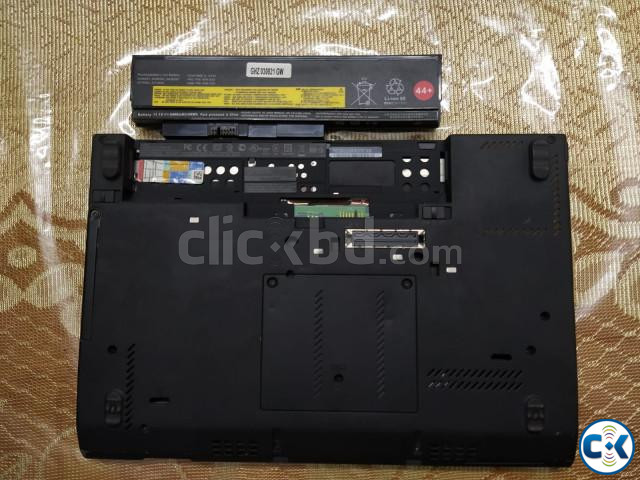 Lenovo ThinkPad X230 RAM16 ROM120GB SSD Custom Configured  | ClickBD large image 4