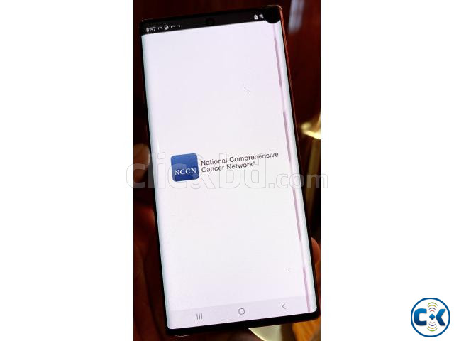 Samsung Note 10 | ClickBD large image 0