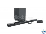 JBL BAR 9.1 True Wireless Surround Soundbar with Dolby Atmos