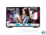 Samsung T5700 43 Full HD Smart TV Official warranty.