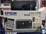 Epson L4260 A4 Wi-Fi Duplex All-in-One Printer