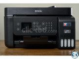 Epson L5298 Wi-Fi Ink Tank Printer with ADF