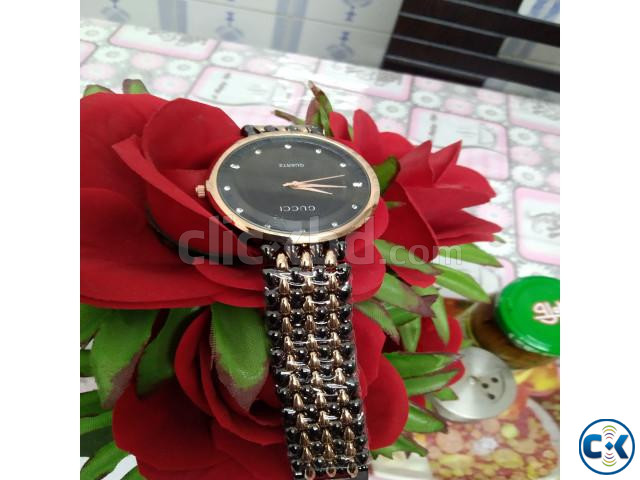 Watch For Women high quality GUCCI Quartz | ClickBD large image 0