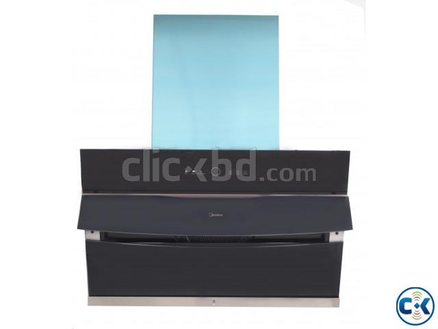 Midea B68 - 36 Inch Cooker Hood With Advanced Steam Wash | ClickBD large image 2