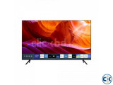 Samsung 43AU7700 43 Inch Crystal 4K UHD Smart Led Television