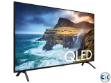 Samsung Q800T 82 Inch QLED UHD 8K Smart TV