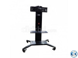 Universal Moving Table Stand with Camera TV Stand