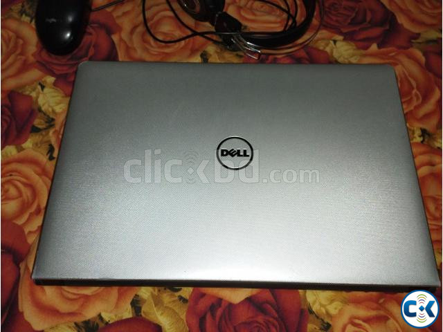 Laptop with original charger Urgent Sell  | ClickBD large image 0