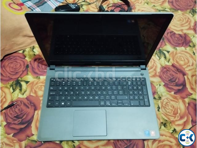 Laptop with original charger Urgent Sell  | ClickBD large image 1