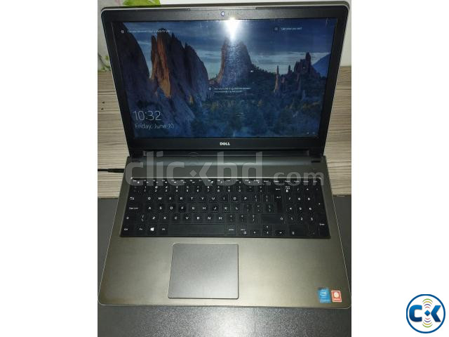 Laptop with original charger Urgent Sell  | ClickBD large image 2