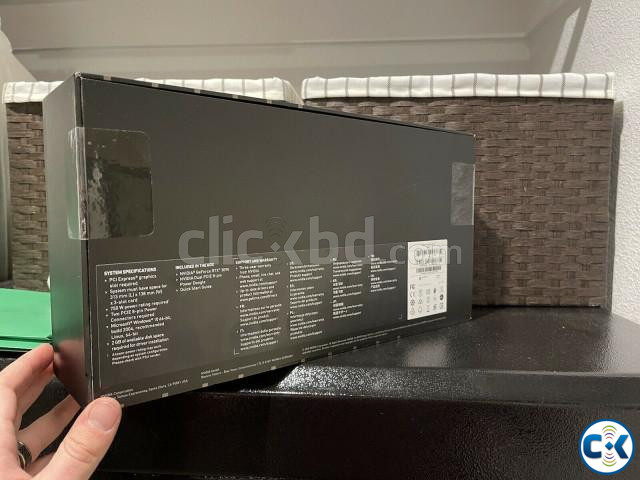 PNY GeForce RTX 3070 RTX 3090 graphics card Nvidia CMP 170HX | ClickBD large image 2