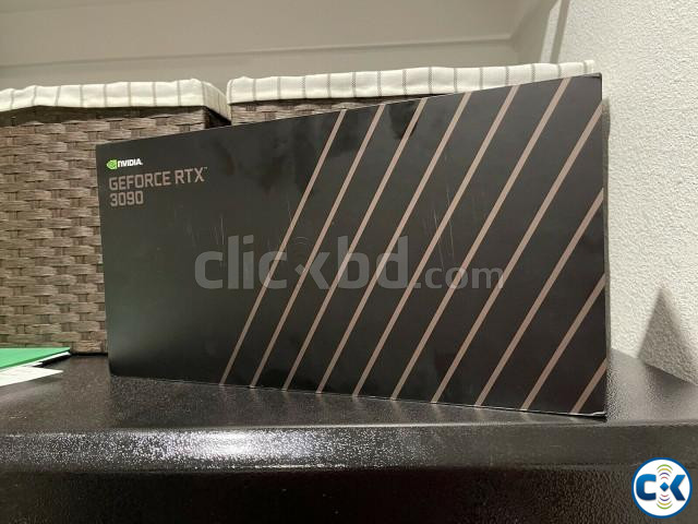 PNY GeForce RTX 3070 RTX 3090 graphics card Nvidia CMP 170HX | ClickBD large image 3