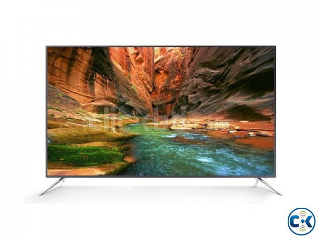 SONY PLUS 40 SMART LED TV | ClickBD large image 1