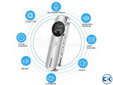 8GB Digital Voice Recorder Voice Activated Recorder MP3 Play