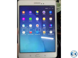Samsung T350 8 Android Tab