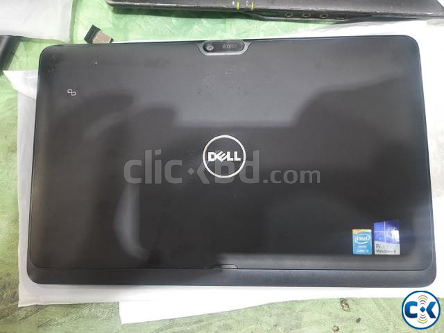 Dell Venue Pro 11 Windows Tab large image 0