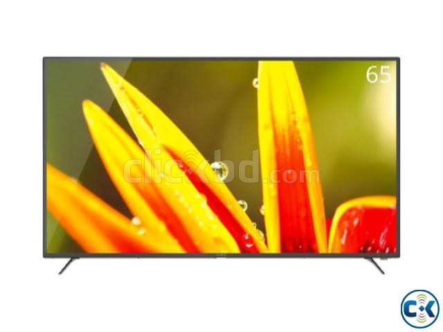 SONY PLUS 43 SMART FHD LED TV | ClickBD large image 1