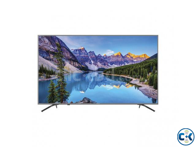 SONY PLUS 50 SMART FHD LED TV | ClickBD large image 0