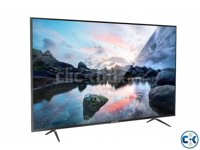 SONY PLUS 50 SMART FHD LED TV | ClickBD large image 2