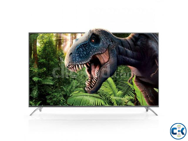SONY PLUS 55 UHD 4K SMART LED TV | ClickBD large image 1