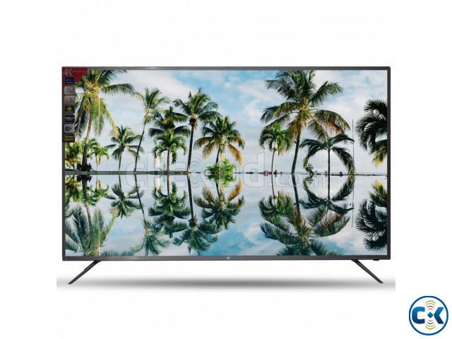 SONY PLUS 55 UHD 4K SMART LED TV | ClickBD large image 2